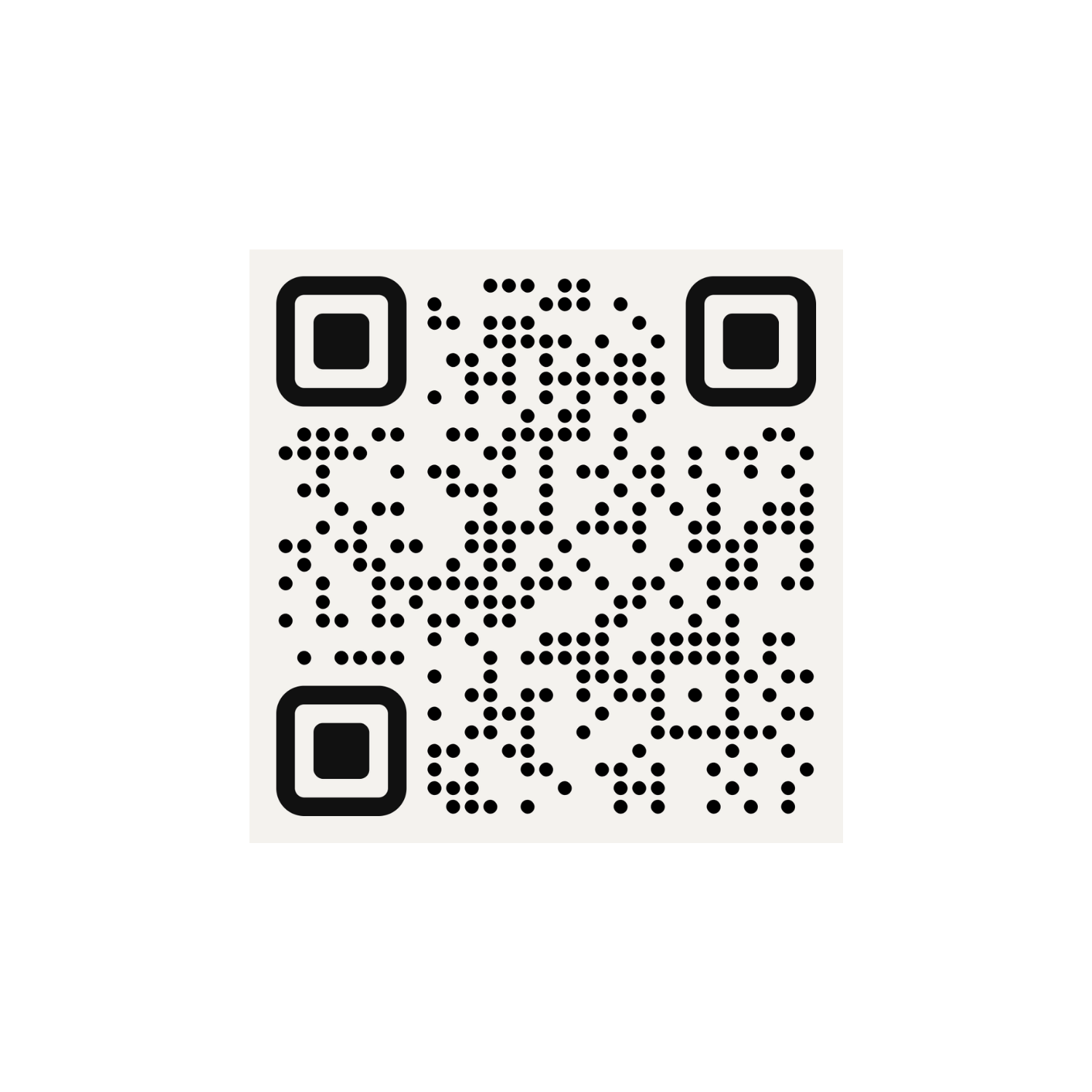QR code cagnotte Bancontact